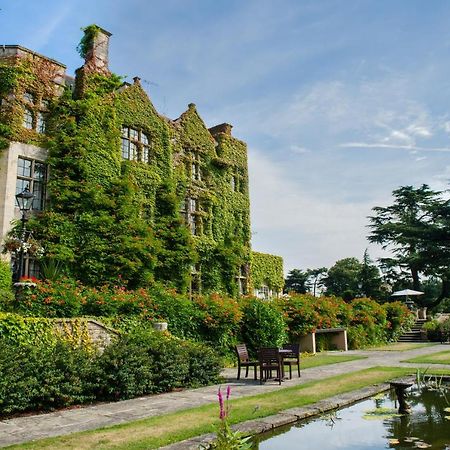 Pennyhill Park Hotel And Spa Bagshot Exterior foto